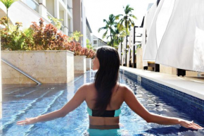 Гостиница Hideaway at Royalton Punta Cana  Пунта-Кана